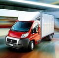 Fiat Professional: Predstavlja inovativen samodejni menjalnik Comfort-Matic