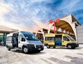 Fiat Professional: Predstavlja inovativen samodejni menjalnik Comfort-Matic