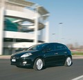 Fiat bravo 1.6 multijet 16v: Zmagovalni model