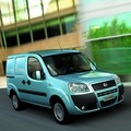 Fiat doblo cargo: International Van of the Year 2006