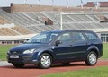 Ford: Doseženi proizvodni in prodajni uspehi v letu 2005
