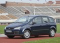 Ford: Doseženi proizvodni in prodajni uspehi v letu 2005