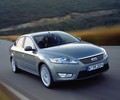 Ford: Ford Evropa beleži najvišji tržni delež