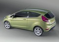 Ford: Ford ohranja ime Fiesta za novo generacijo majhnih družinskih avtomobilov
