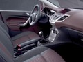 Ford: Ford ohranja ime Fiesta za novo generacijo majhnih družinskih avtomobilov