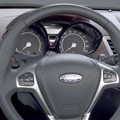 Ford: Ford ohranja ime Fiesta za novo generacijo majhnih družinskih avtomobilov