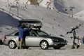 Ford: Posebna serija PolarEdition