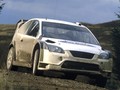 Ford: Povsem novi Focus WRC 2006 opravil prvo preizkušnjo