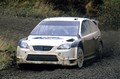 Ford: Povsem novi Focus WRC 2006 opravil prvo preizkušnjo