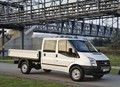 Ford: Razstava Fordovih gospodarskih vozil v Celju