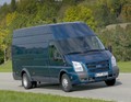 Ford: Razstava Fordovih gospodarskih vozil v Celju