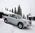 Ford: Razstava Fordovih gospodarskih vozil v Celju