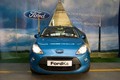 Ford: Začetek proizvodnje modela Ka