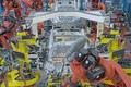 Ford: Začetek proizvodnje modela Ka
