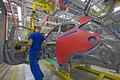 Ford: Začetek proizvodnje modela Ka