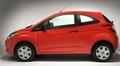Ford: Začetek proizvodnje modela Ka