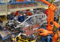 Ford: Začetek proizvodnje modela Kuga