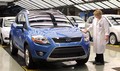 Ford: Začetek proizvodnje modela Kuga