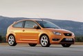 Ford: Začetek proizvodnje novega Ford Focusa ST