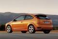 Ford: Začetek proizvodnje novega Ford Focusa ST