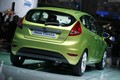 Ford Evrope & Ženeva 2008: Uvodni govor g. Fleminga s tiskovne konference