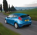 Ford Fiesta: Pridobljen certifikat o opravljenem testiranju notranjosti vozila proti alergiji