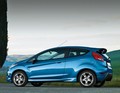 Ford Fiesta: Pridobljen certifikat o opravljenem testiranju notranjosti vozila proti alergiji