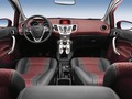 Ford Fiesta: Pridobljen certifikat o opravljenem testiranju notranjosti vozila proti alergiji