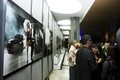 Fotografska razstava BMW Fashion&Art: Umetnost, moda in premium avtomobili