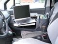 FrontTeam Mobil-Office: Novost na slovenskem trgu - ko se pisarna preseli v avto