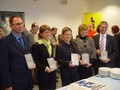 GOSPODARSKO VOZILO LETA 2008: Znani zmagovalci letošnjega izbora