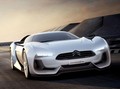 GT by Citroën: V ospredju avtomobilističnih strasti...