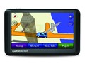 Garmin nüvi 765T: Revolucija v satelitski navigaciji