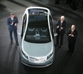 General Motors: GM ob stoletnici osredotočen na prihodnost