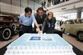 General Motors: GM ob stoletnici osredotočen na prihodnost