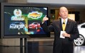 General Motors: GM ob stoletnici osredotočen na prihodnost