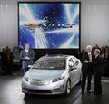 General Motors: GM ob stoletnici osredotočen na prihodnost