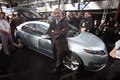 General Motors: GM ob stoletnici osredotočen na prihodnost