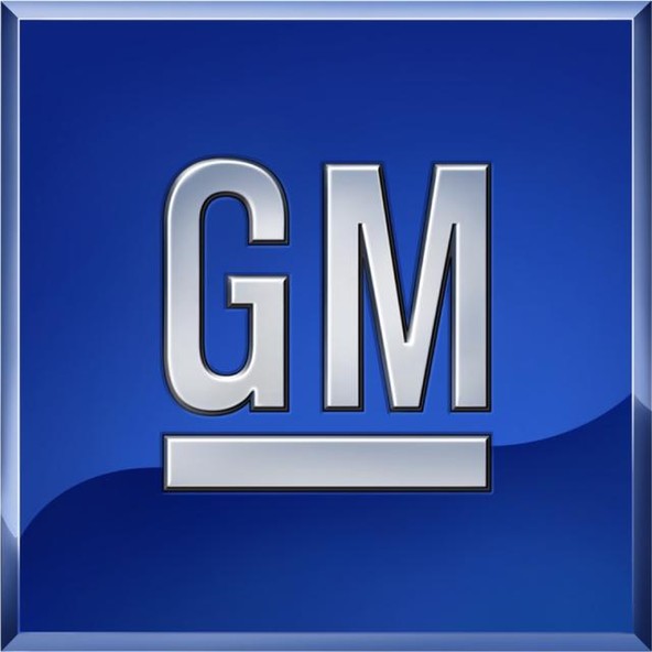 General Motors: Povečanje prodaje v letu 2006