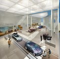 General Motors Europe: Nov oblikovalski center