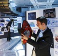 General Motors Europe: Nov oblikovalski center