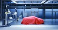 General Motors Europe: Nov oblikovalski center