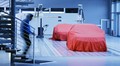 General Motors Europe: Nov oblikovalski center