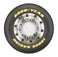 Goodyear: FIA odobrila nove pnevmatike Goodyear Truck Racing