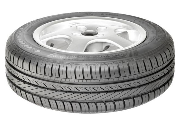 Goodyear: Lansira DuraGrip: Trpežna pnevmatika, ki zdrži velike razdalje