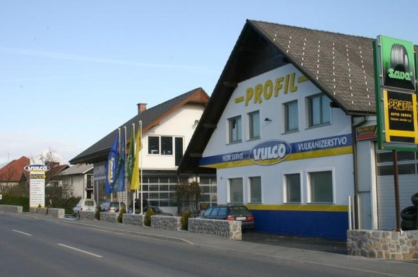 Goodyear: Vulco servisi sedaj tudi v Srbiji