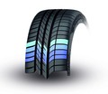 Goodyear Eagle F1 Asymmetric: Nova pnevmatika z vrhunsko zmogljivostjo in inovativnimi tehnologijami