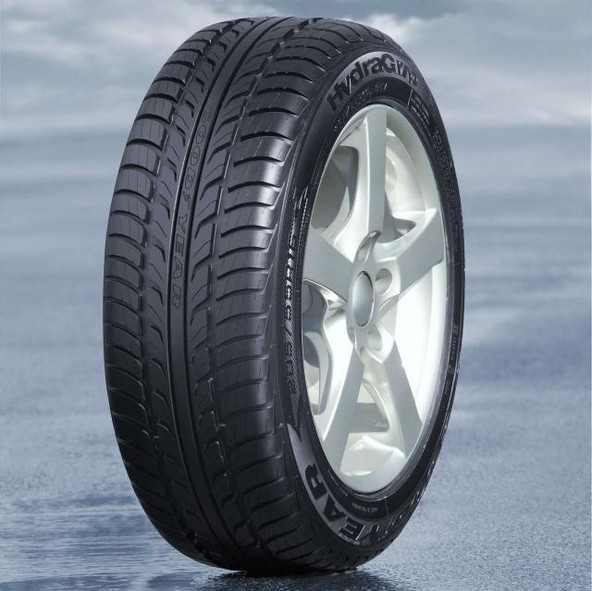 Goodyear HydraGrip: Zmagovalka testa letnih pnevmatik nemške revije Auto Motor und Sport