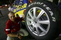 Goodyear RunOnFlat: Projekt Panamericana 2006