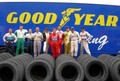 Goodyear Truck Racing: Dominacija na letošnjem Evropskem prvenstvu tovornih vozil